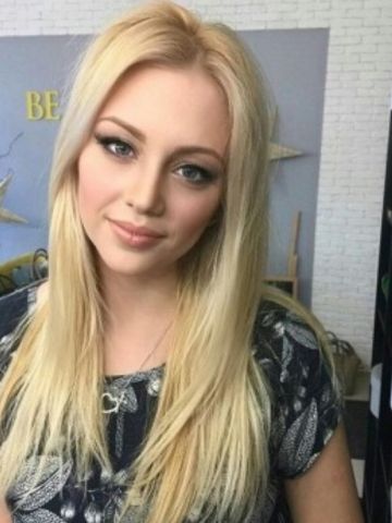 Анкета проститутки Полина - Фото 1, , 23 года, №75040