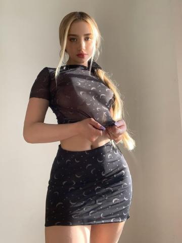 Анкета проститутки Галина - Фото 1, , 24 года, №67242
