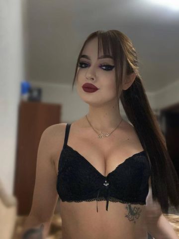 Анкета проститутки Одетта - Фото 1, , 25 лет, №108753